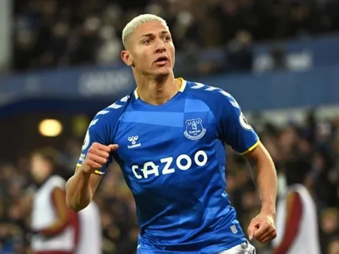 Richarlison có phải mảnh ghép nâng cấp Man Utd?