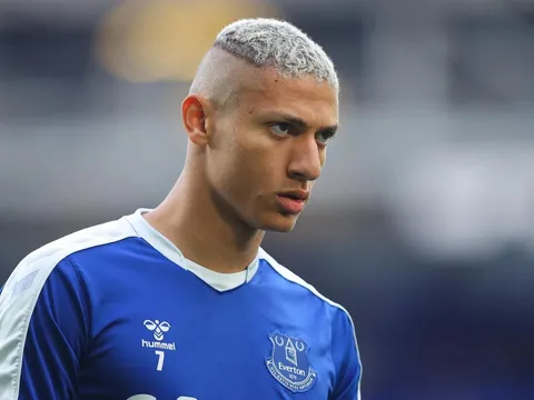 Richarlison lên tiếng sau khi bị phân biệt chủng tộc