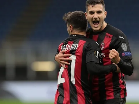 Giám đốc Milan chốt kế hoạch 'hút máu' Real Madrid và Quỷ đỏ