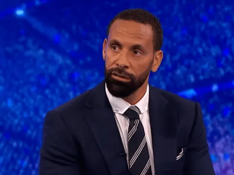 Ferdinand: "Cậu ấy là ngôi sao hay nhất của Liverpool"