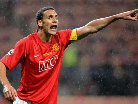 Rio Ferdinand chỉ ra cái tên sẽ trở thành 'quái thú' ở Man Utd
