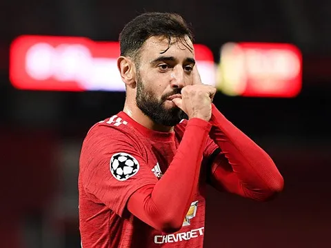 Rio Ferdinand chỉ ra cầu thủ xuất sắc nhất Man Utd trận thắng Istanbul
