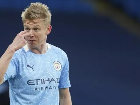 Rio Ferdinand chỉ ra 'tội đồ' của Man City trong trận chung kết