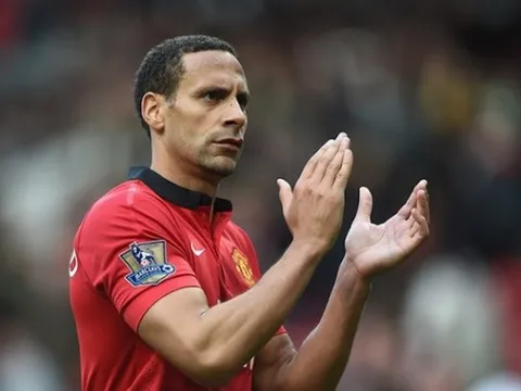 Rio Ferdinand chỉ rõ 'quái vật' Man Utd phải mua cho bằng được