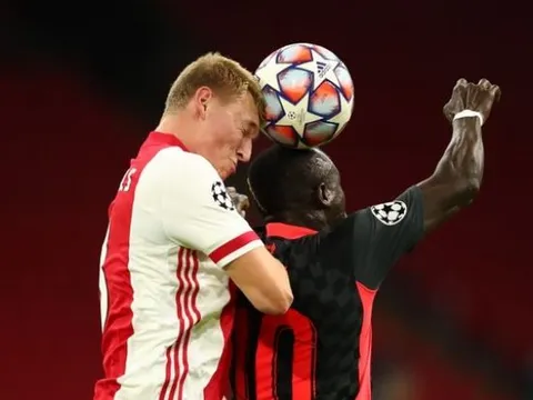 Rio Ferdinand chọn ra 2 ngôi sao tương lai của Ajax