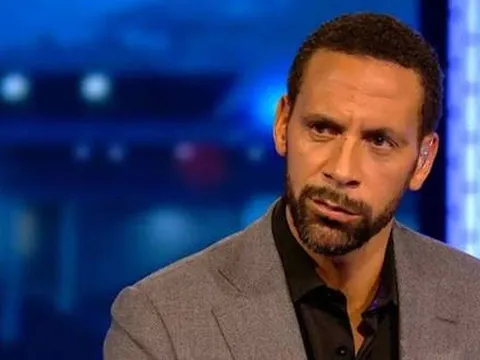 Rio Ferdinand chọn ra nhà vô địch Champions League