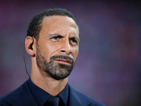Rio Ferdinand: "Man United cần quên Sancho và mua ngay cậu ấy"