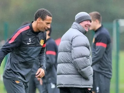 Rio Ferdinand: "Đã đến lúc Solskjaer bỏ qua cậu ta"