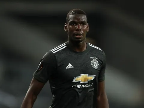 Man Utd mua Van de Beek, Ferdinand ra 'đề khó' cho Pogba và Solskjaer