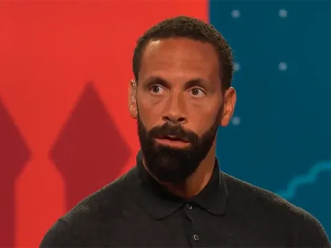 Rio Ferdinand: "Muốn vô địch, Man Utd phải cải thiện 4 vị trí ấy"