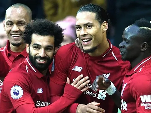 Rio Ferdinand: "Nếu mất 1 trong 3 cái tên ấy, Liverpool sẽ điêu đứng"