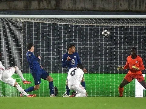 Ferdinand nêu tên cầu thủ Real sẽ giúp Chelsea giành chiến thắng
