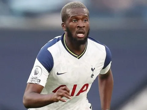 Rio Ferdinand phát cuồng vì 'quái thú' của Tottenham