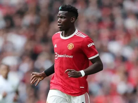 Rio Ferdinand vạch trần sự thật tương lai Pogba ở Man Utd