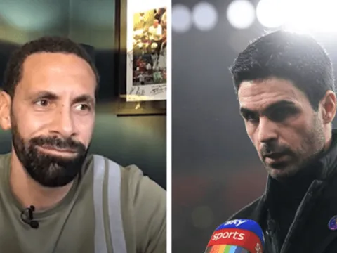Ferdinand lý giải nguyên nhân đang "giết chết" Arsenal