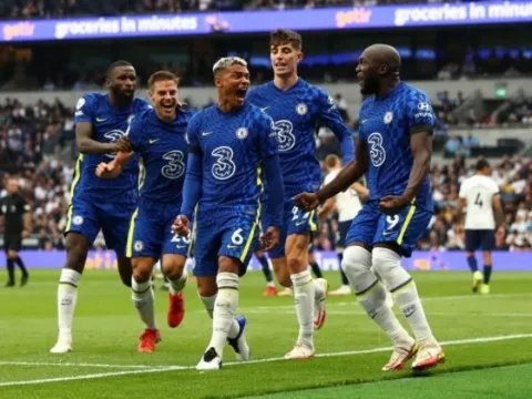 Rivaldo ca ngợi, tin sao Chelsea sẽ bùng nổ ở World Cup 2022