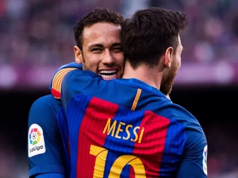Rivaldo vạch rõ dụng ý, Neymar sắp tái hợp Messi ở nơi bất ngờ?