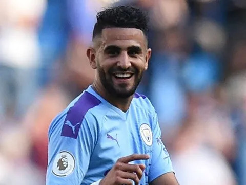 Chốt hạ Burnley, "Top 10 bóng vàng" đi vào lịch sử Premier League
