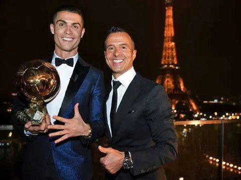 'Chính Real Madrid đã khiến Ronaldo không thể giành QBV năm ngoái'