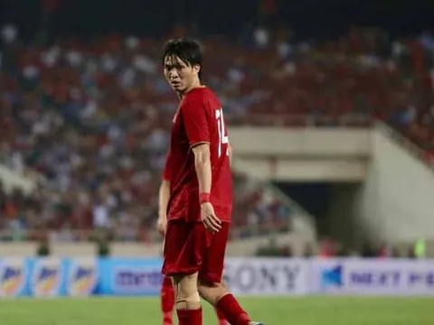 Đã rõ mức độ chấn thương của Nguyễn Tuấn Anh