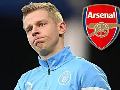 Rõ 2 cái tên trong danh sách thay Tavares của Arsenal