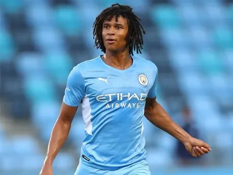 Rõ 2 điều kiện để Chelsea chiêu mộ Nathan Ake