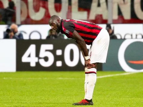 Rõ lý do bom xịt Chelsea thất sủng tại Milan