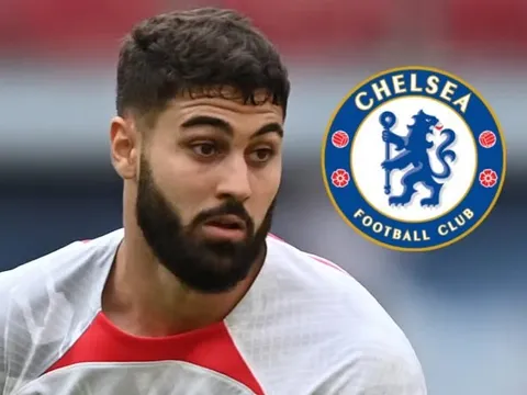 Rõ lý do Chelsea đổ bể thương vụ 90 triệu euro