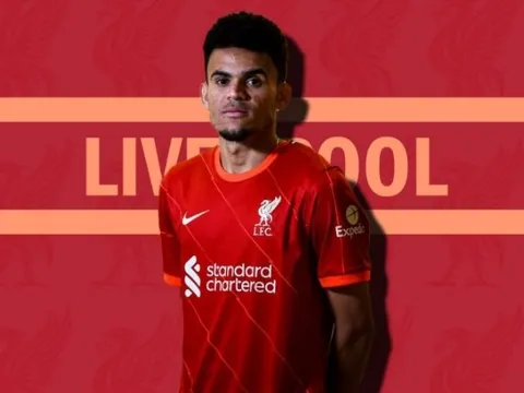 Rõ lý do Luis Diaz từ chối Tottenham để đầu quân cho Liverpool