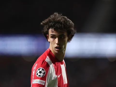 Rõ lý do Man United thất bại ở thương vụ 110 triệu bảng