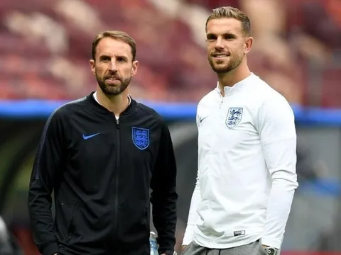 Rõ lý do Southgate không triệu tập Henderson lên ĐT Anh