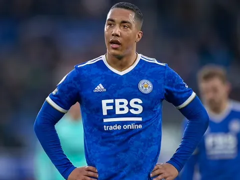 Rõ lý do Tielemans chưa gật đầu với Arsenal