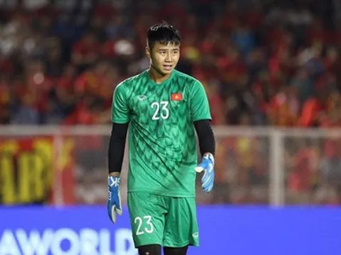 Rõ mức độ chấn thương của Văn Toản sau trận gặp Jordan