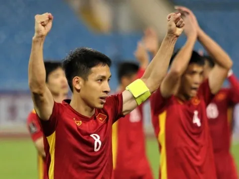 Rõ nhân tố xuất sắc nhất U23 Việt Nam trong chiến thắng Indonesia