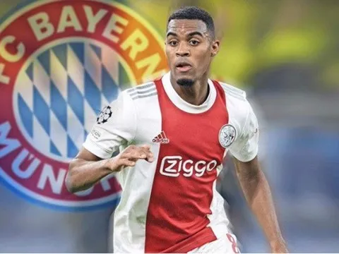Rõ thời điểm tân binh thứ 2 kiểm tra y tế ở Bayern