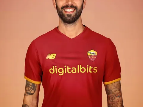 Rõ thời gian tân binh thứ 2 của Mourinho ra mắt AS Roma