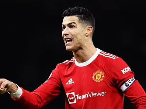 Rõ lý do Ronaldo vắng mặt ở trận đấu trước Aston Villa