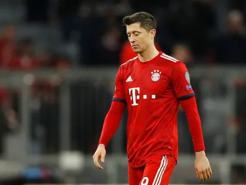 Trùm cuối vào cuộc, Real chuẩn bị kích nổ "bom tấn siêu hạng" từ Bayern