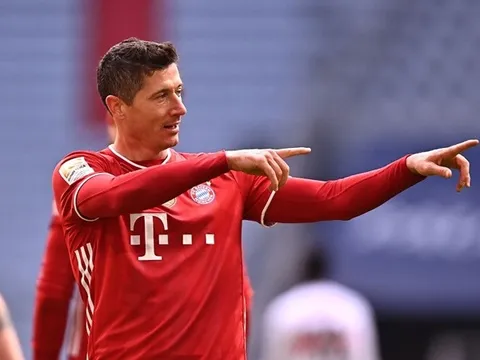 Rời Bayern Munich, Lewandowski gia nhập 1 CLB Premier League?