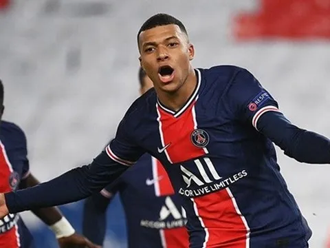 Roberto Carlos đại diện Real Madrid nói về thương vụ Mbappe