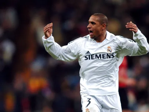 Roberto Carlos so sánh mục tiêu của Chelsea với Cafu, Zanetti