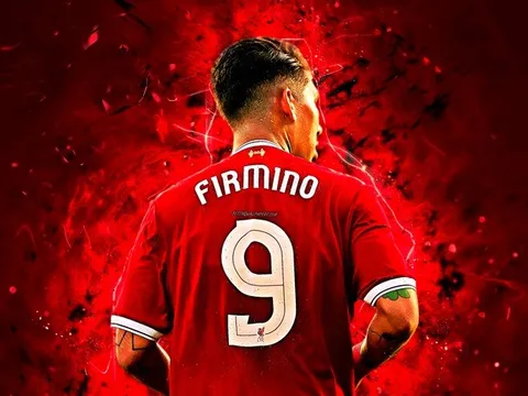 Roberto Firmino: Cầu thủ Brazil vĩ đại nhất lịch sử Premier League
