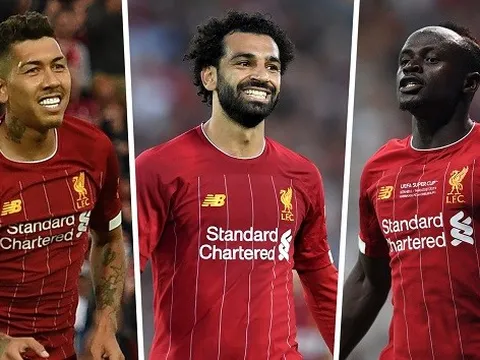 Huyền thoại Arsenal: "Đó là điều tôi ấn tượng nhất ở Liverpool mùa này"