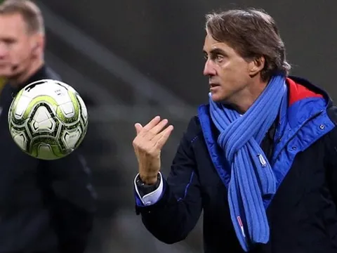 Tuyển Ý gặp lại 'con mồi' quen thuộc trước thềm EURO 2020