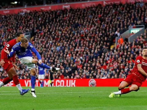 Rodgers đọc trận đấu tài tình ra sao trước Liverpool?