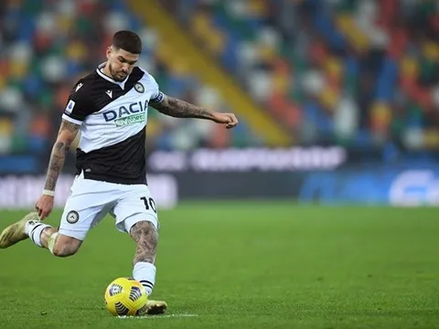 PSG "thi ném tiền" với các đại gia chiêu mộ chân chuyền xuất sắc