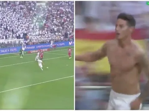 Nối gót Hazard, "nạn nhân" của Zidane "nổ phát súng" đầu tiên tại Bernabeu