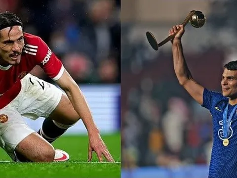 Rời 1 địa điểm cùng lúc, có sự khác biệt giữa những cầu thủ đến M.U và Chelsea