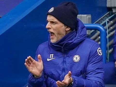 Rồi cũng đến lúc, Tuchel đối diện với nỗi sợ gần 1 thập kỷ của Chelsea