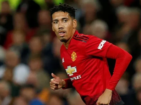 'Rời đi sau 10 năm nhưng M.U sẽ mãi ở trong DNA của tôi'